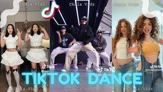 1 HOUR OF POPULAR TikTok Dance Challenges Compilation of 2024 | Viral | Trending #dance #tiktokvideo