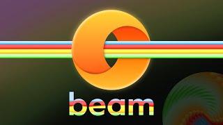 What is Beam? - Beam Subnet by Merit Circle DAO Explained