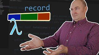 C# Records Are Functional - Use Them That Way!