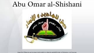 Abu Omar al-Shishani