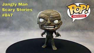 #847 - Jangly Man - Scary Stories to Tell in the Dark - Funko POP Movies Figure