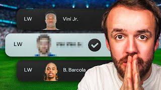 I Push "FIFA" Career Mode to its Limit in the Championship