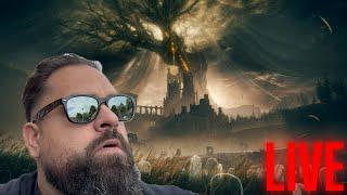 Scadutree Fragment Run: Finding EVERY Scadutree Fragment Before Shadow of the Erdtree (LIVE Ep. 15)