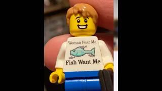 The HUGE Problem With LEGO's Custom Minifigure Printer...