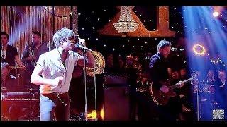 Paolo Nutini  - Pencil Full Of Lead [HD]