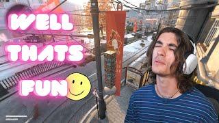 NEW MAP AND PROP HUNT IS SOOO FUN :)