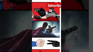 superman batman #youtubeshorts #shorts2023 @PIXELATED-MOMENTS @AeonPixStudios