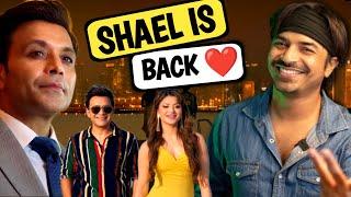 RABBA KARE Song REVIEW | SHAEL OSWAL, URVASHI RAUTELA  | Jasstag