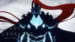 Jinwoo Summons Igris | Solo Leveling Season 2 -Arise from the Shadow-