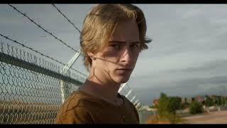Elijah Blond - Thoughts Like This (Official Visualizer)
