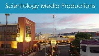 Scientology Media Productions (SMP) Tour