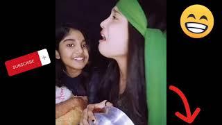 queen sumaiya and queen sadia new tiktok video 2021 | queen sumaiya | queen sadia