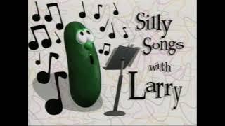 and now it's time for Silly Songs with Larry