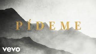 Alex Fernández - Pídeme (Lyric Video)