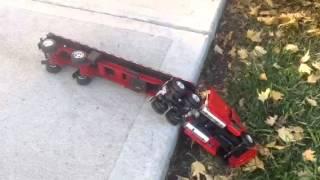 HTHLEGO: Ice Storm