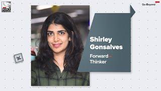 New Year New Plans with Shirley Gonsalves | Sony Pictures Networks India | Go-Beyond