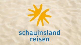 Schauinsland-Reisen -Videospot