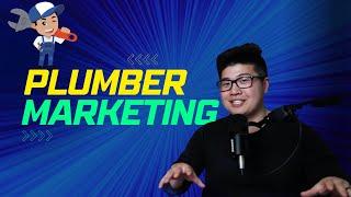 Digital Marketing Strategies For Plumbers