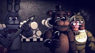 [SFM FNAF] It's Me by TryHardNinja Preview