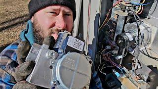 Gas Valve Troubleshooting Secrets Beginner HVAC Technicians Need