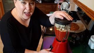 Pamela' s Delights Pizza Sauce Keto Style