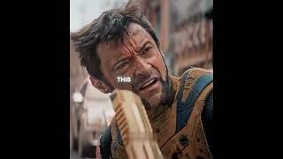 Im READY   Deadpool & Wolverine EDIT  Bye Bye Bye #edit #deadpool #marvel #memes  #shorts #global