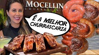 Churrascaria Favorita da Vida | Mocellin Steak