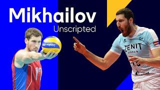 Russia's Maxim Mikhailov Reacts to Career Highlights and More | Unscripted