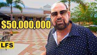 $50,000,000 Shopping Spree