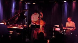 Guy Mintus Trio @ A-Trane Jazz Club Berlin - Zeybekiko for the Brave