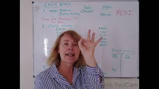 Closing entries   Income summary