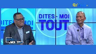 Egiba Yamapia nous dit tout sur le sommet de l'unité des églises du réveil du Congo