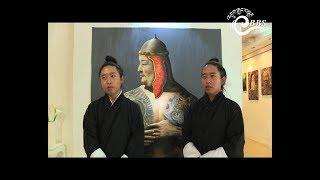 Meet Bhutanese contemporary artists: TWINZ