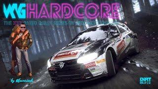 DIRT Rally 2.0 - Maverienk's HARDCORE + others.