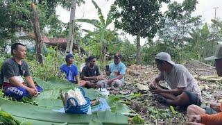 YA ALLAH PERTAMA DATANG PINGIN NANGIS LIHAT KERUKUNAN WARGA GROBOGAN LUAR BIASA