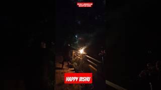 VISHU PADAKKAM – Fireworks of Vishu, HAPPY VISHU CELEBRATION