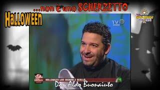 HALLOWEEN… non è uno SCHERZETTO - Vade Retro (Tv2000it) - Don Aldo Buonaiuto