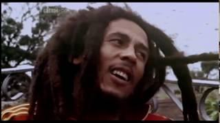 Bob Marley - Motivational Wise Quotes (HD) + Music (Part 1)