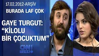 Necip Memili: "Bence TV'de yapılanlar sanat değil"  - Burada Laf Çok