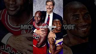 "Chuck Daly OUTCOACHED Phil Jackson!" - John Salley