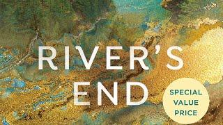 River's End | Nora Roberts