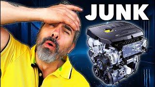 AVOID These Junk Engines That Won't Last 100,000 Miles In 2024