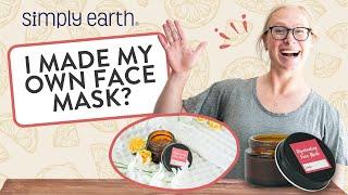 Say Goodbye to Dull Skin with This Must-Try DIY Face Mask!