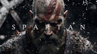 Epic Dark Electro / Dark Clubbing / Industrial Bass Mix 'SPARTAN Vol.2'