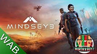 Mindseye Review - Is it?