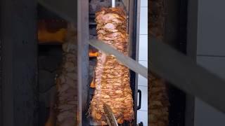 Točím Šišku Ostrava! #kebab #gyros #meat #meatlovers #fastfood #grill