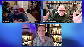 The War Room LIVE - Your one game from each publisher you would keep