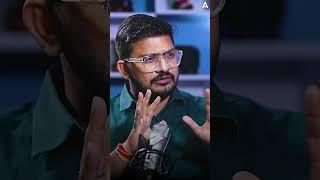 ATUL SIR MOTIVATIONAL VIDEO : मैंने किसी का क्या बिगाड़ा! #bestmotivationalvideo #shorts #sscadda247