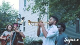 Saputo - Fuji | Sofar St. Louis