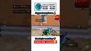 Super Rush in School #pubgmobile #foryou #foryoupage #trending #shorts #viralshorts #unknownman